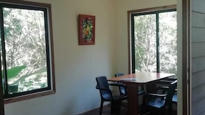 Family Apartment | Living area - Monteverde Moon Forest (Monteverde)