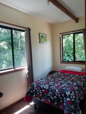 Family Apartment | 2 bedrooms, individually decorated, individually furnished - Monteverde Moon Forest (Monteverde)