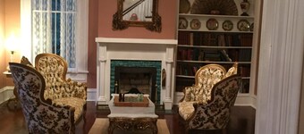 1895 J. M. Henry House Vacation Rental