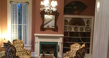 1895 J. M. Henry House Vacation Rental