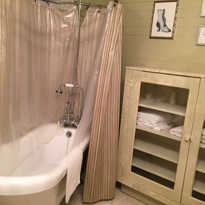 Détail de l’intérieur