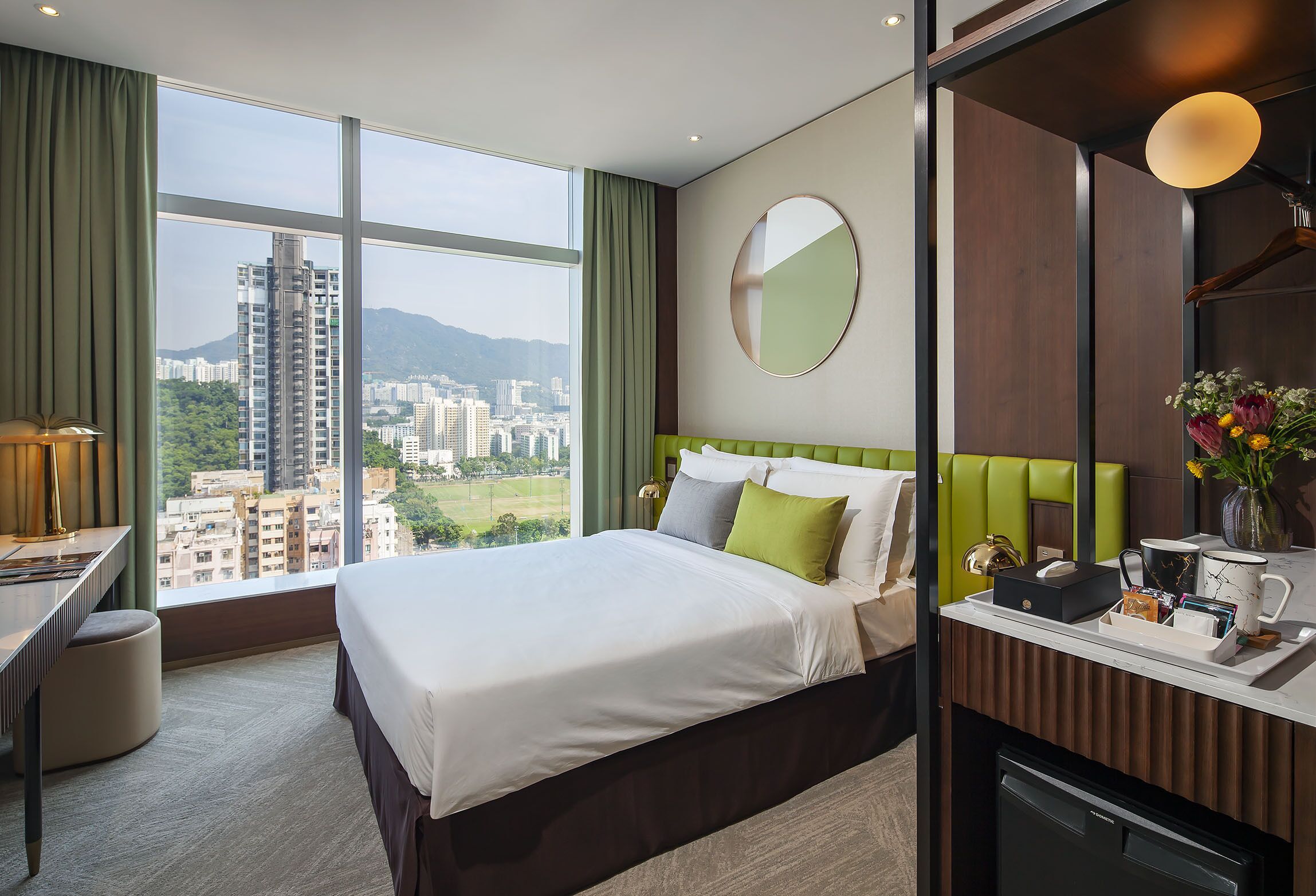 in-room safe, desk, free wifi, bed sheets