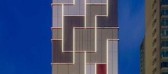 Hotel 1936