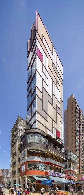 Exterior - Hotel 1936 (Kowloon)