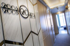 Classic Double Room, City View - Hotel 1936 (Kowloon)