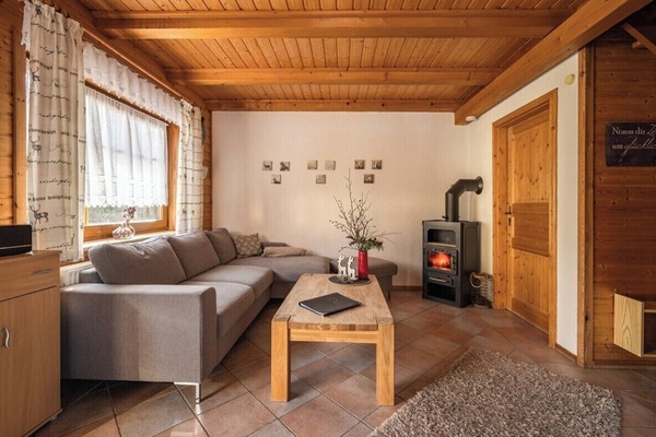 Hirschblick & Rosenhecke mit kostenfreiem WLAN