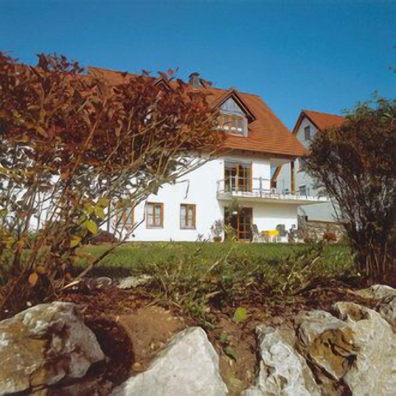 Ferienwohnung Familie Sinn (Pappenheim)