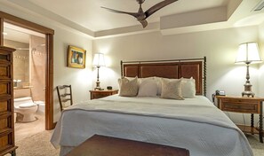 คอนโด, 2 ห้องนอน | 2 ห้องนอน, โต๊ะทำงาน, เตารีด/โต๊ะรีดผ้า, Wi-Fi ฟรี