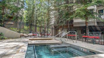 Condo, 2 Bedrooms | Pool
