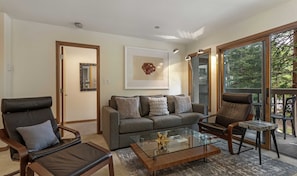 Condo, 2 Bedrooms | Interior - Townsend Place A107 2 Bedroom Condo by RedAwning (Avon)