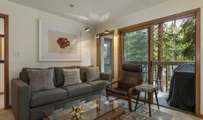 Huoneisto, 2 makuuhuonetta | Sisätilat