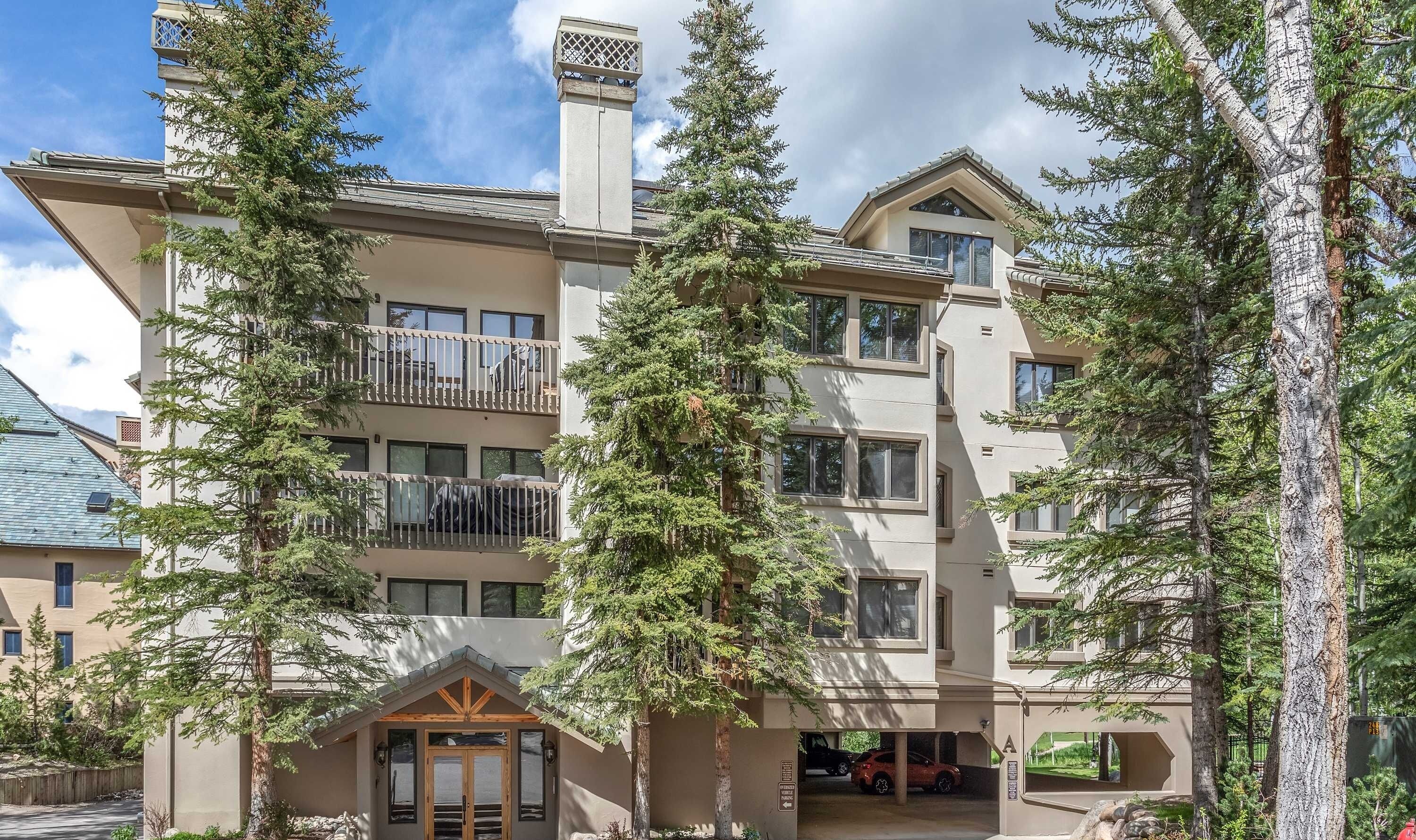 Condo, 2 Bedrooms | Exterior
