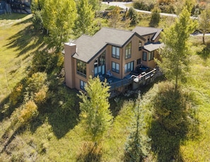 House, 4 Bedrooms | Exterior