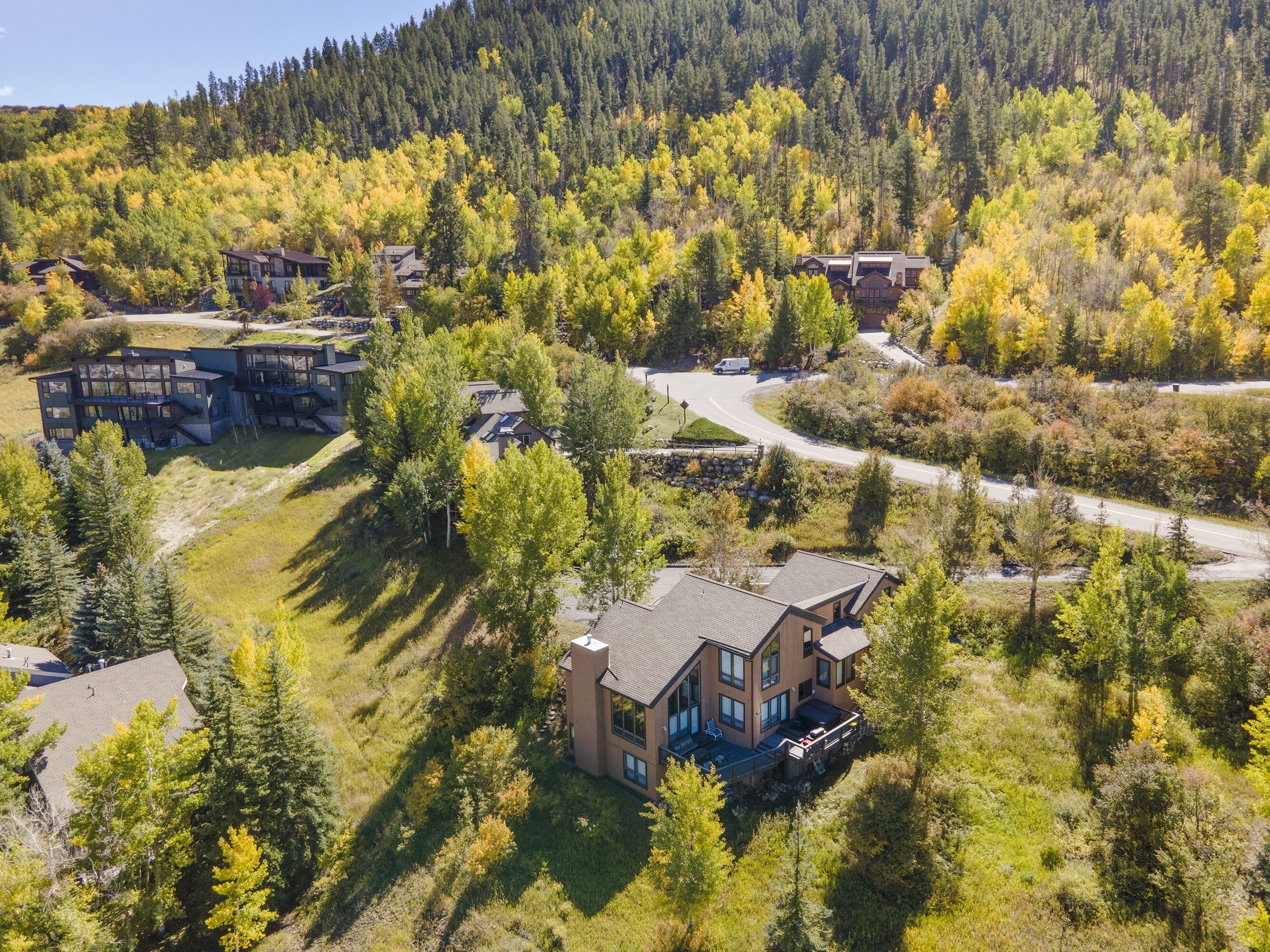 独立别墅, 4 间卧室 | 外观