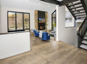 House, 4 Bedrooms | Interior - 814 Eagle Dr. 4 Bedroom Home by RedAwning (Avon)