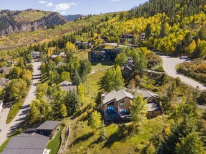 House, 4 Bedrooms | Exterior - 814 Eagle Dr. 4 Bedroom Home by RedAwning (Avon)