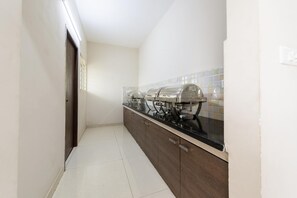 Dapur pribadi