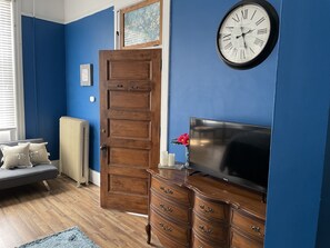 Suite panoràmica | Sala d'estar
