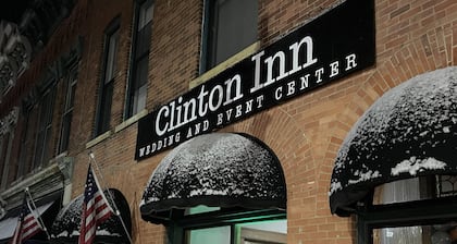 The Clinton Inn