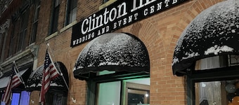 The Clinton Inn