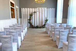 Sala de reuniones