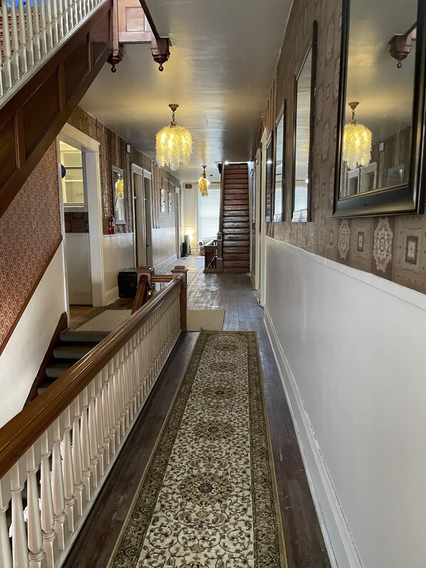 ทางเดิน