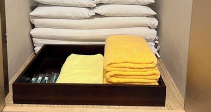 HOTEL PRELE SHINKAN