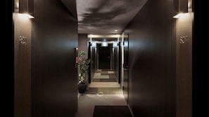 Vestibule