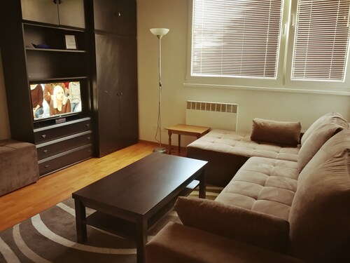 Apartment Monea Sarajevo