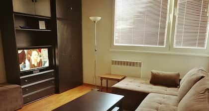 Apartment Monea Sarajevo