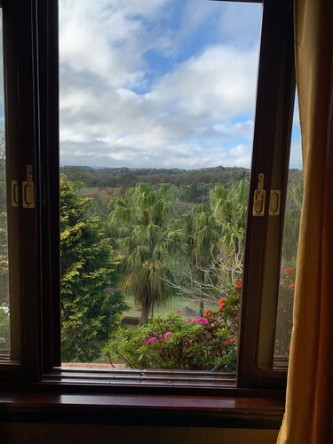 Lake for fishing. Come and relax in a green area of 30,000m2