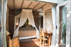 5 slaapkamers, internet, beddengoed