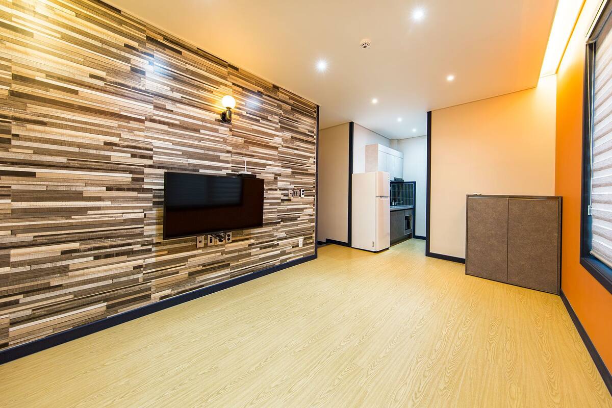 Room (101) | 1 bedroom, free WiFi