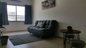 1 bedroom, free WiFi - T113 (Tiberias)
