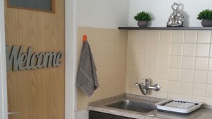 Bathroom - T113 (Tiberias)