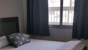 1 bedroom, free WiFi - T113 (Tiberias)