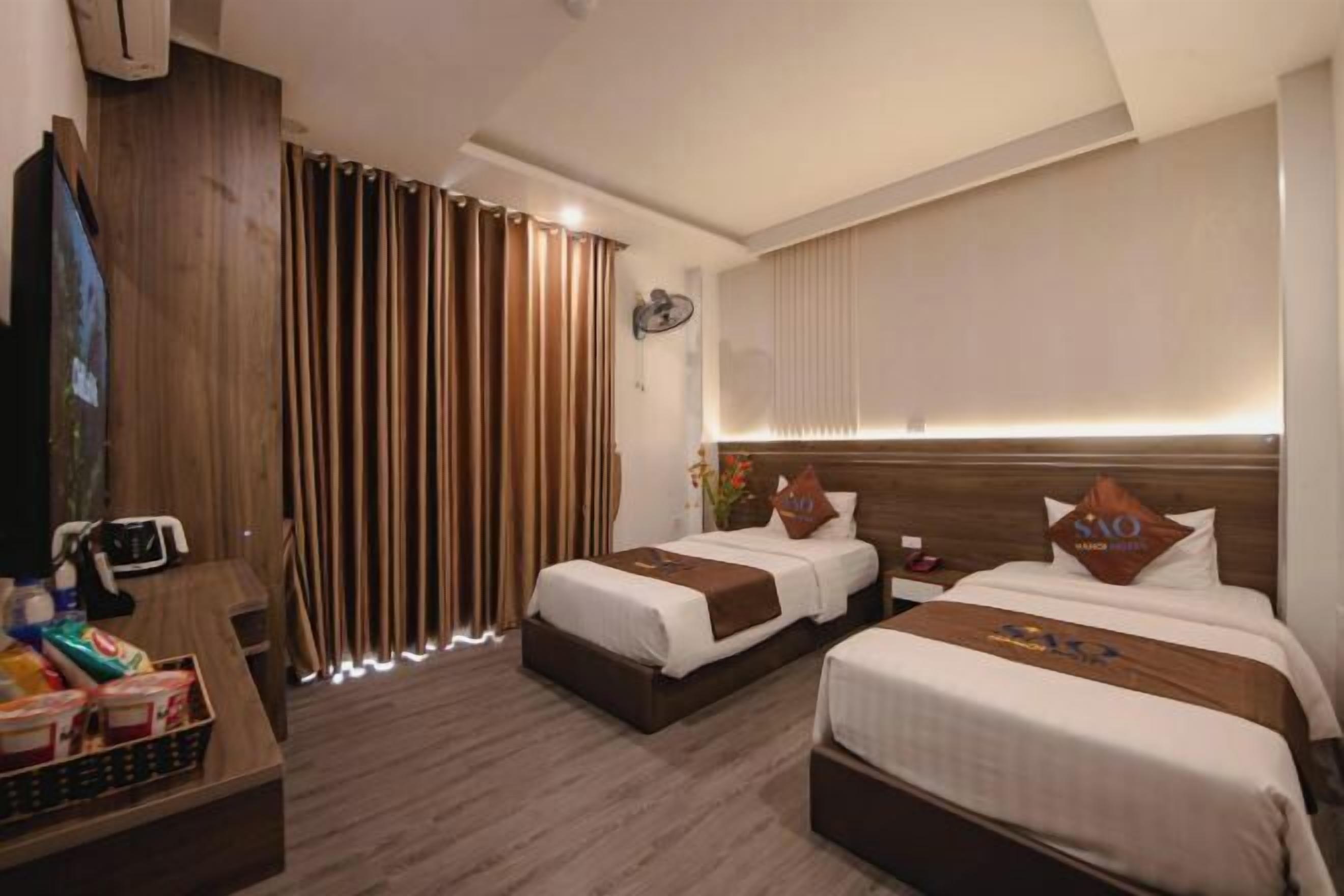 Hochwertige Bettwaren, Daunenbettdecken, individuell eingerichtet