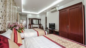 Room - Sao Hotel (Hanoi)