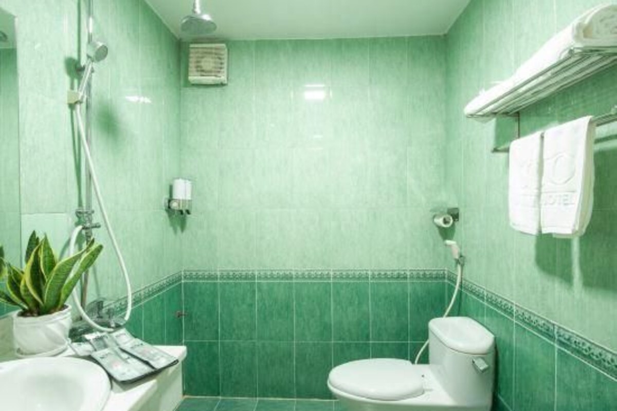 Kamar mandi