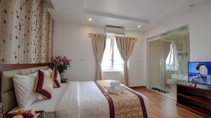 Superior Double or Twin Room - Sao Hotel (Hanoi)
