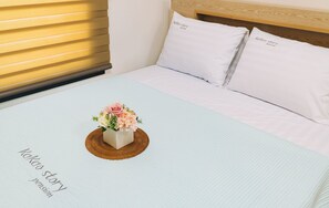 Chambre (201 204) | Wi-Fi gratuit