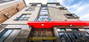 Exterior - Kakao Story Pension (Boryeong)