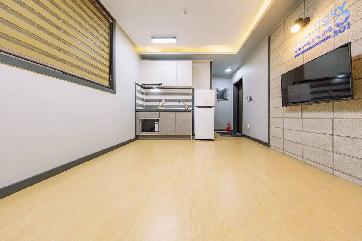 Kamer (301 304) | 1 slaapkamer, gratis wifi