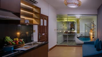 Orussey Suite
