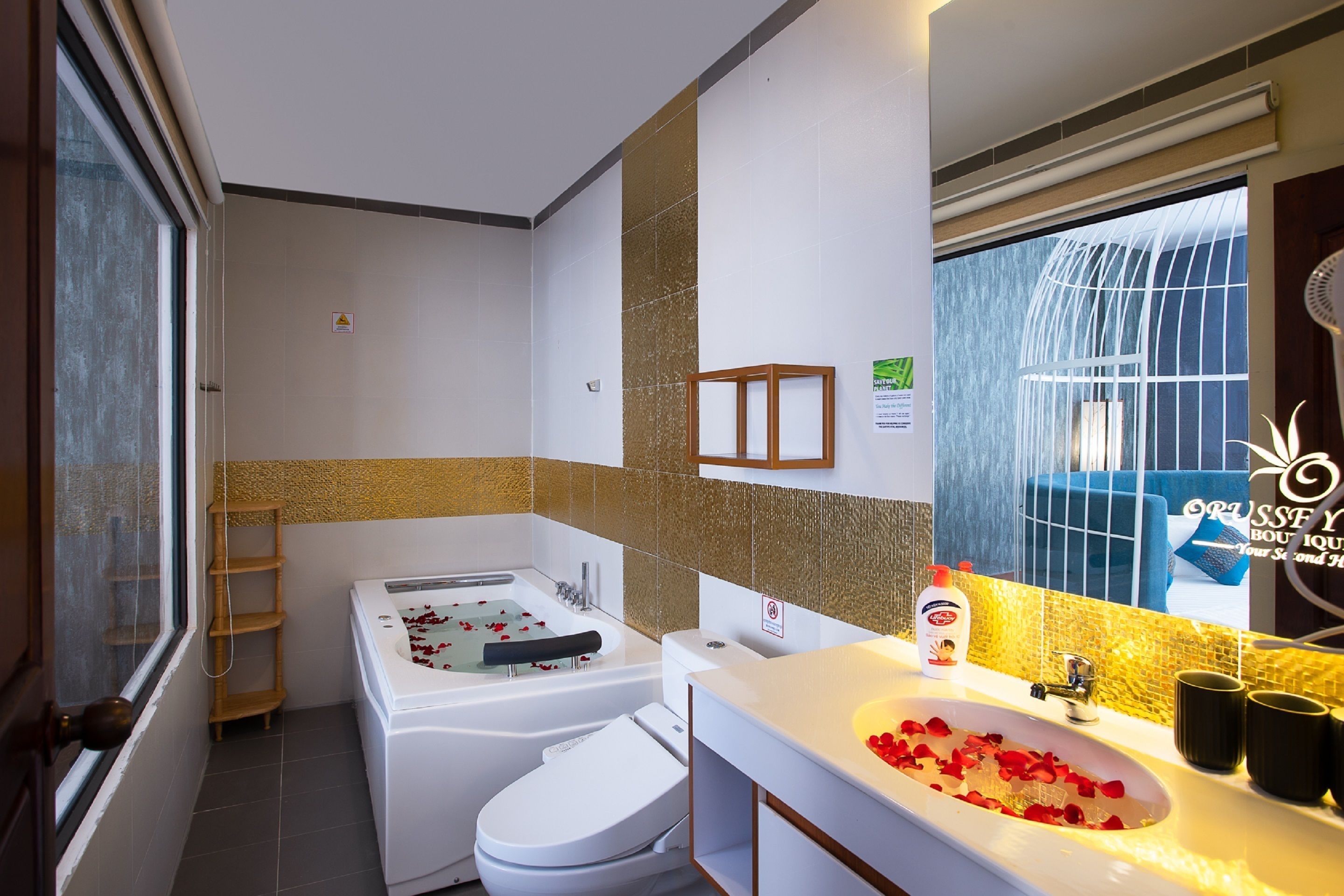 Foto - Orussey One Boutique