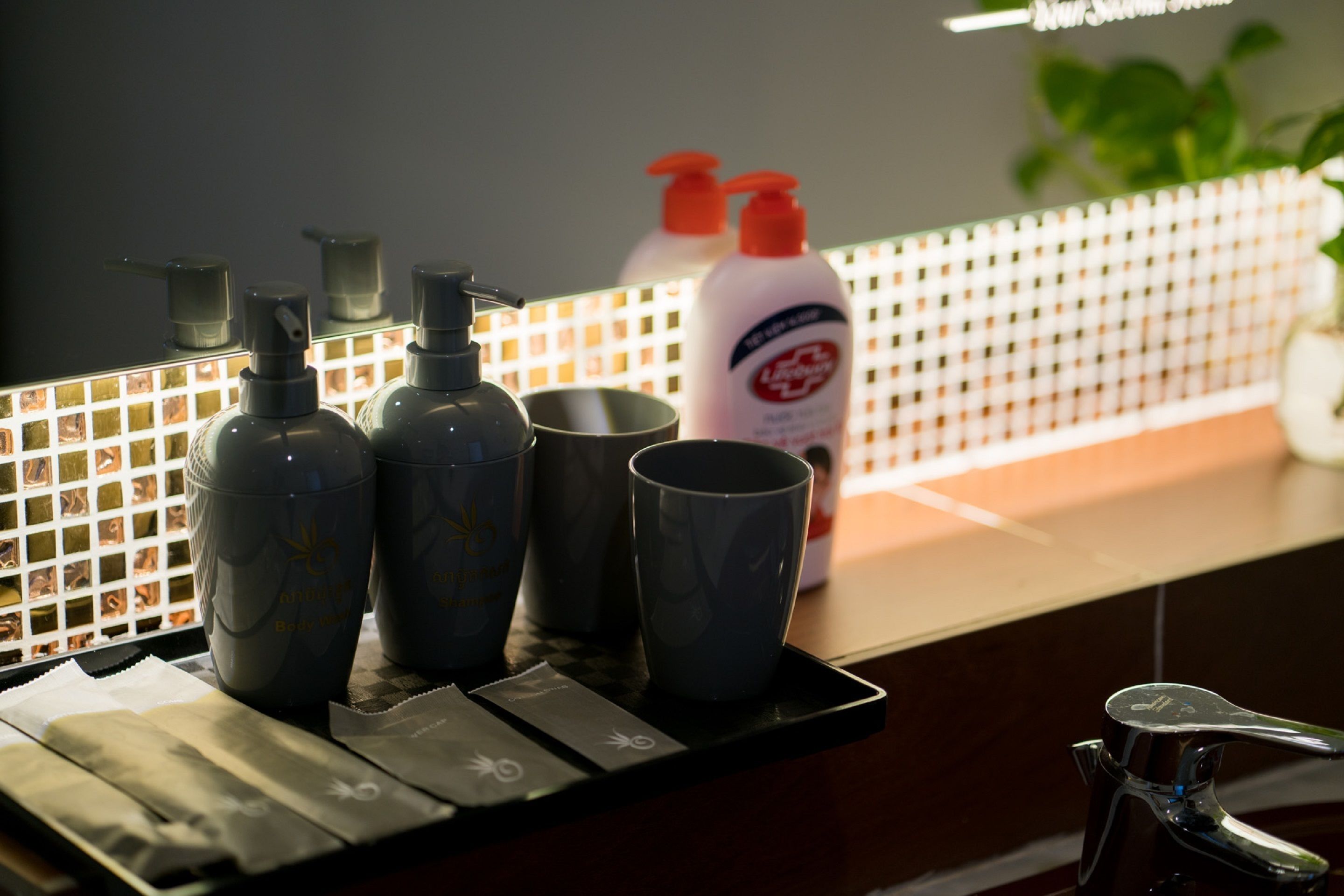 Foto - Orussey One Boutique