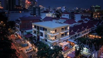 City view