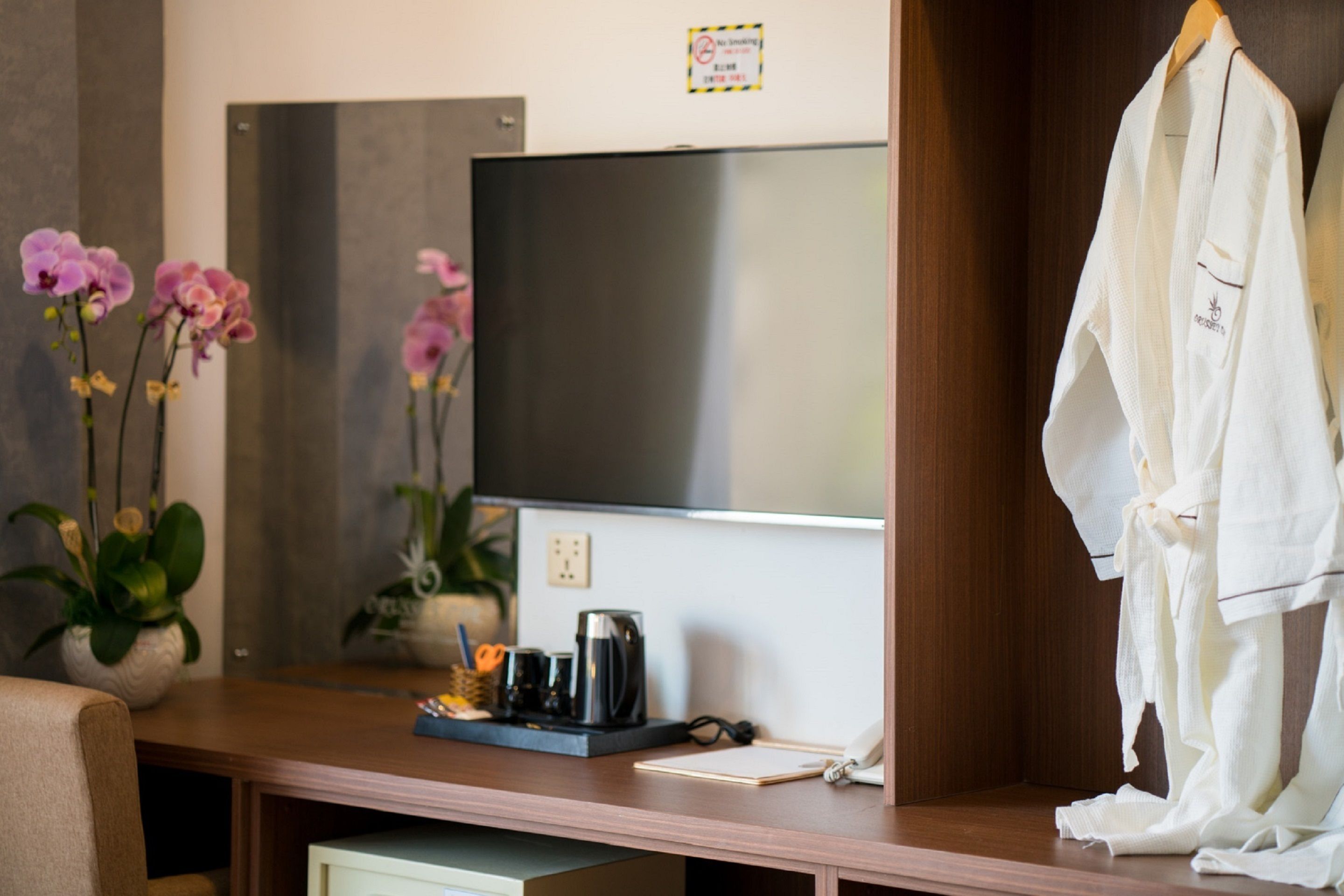 family triple room | 1 bedroom, egyptian cotton sheets, premium bedding, pillow-top beds