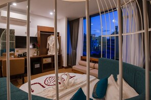 Sábanas de algodón egipcio y ropa de cama de alta calidad 