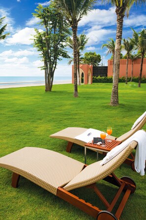 Property grounds - ViewD@Marakesh (Pool Access) (หัวหิน)